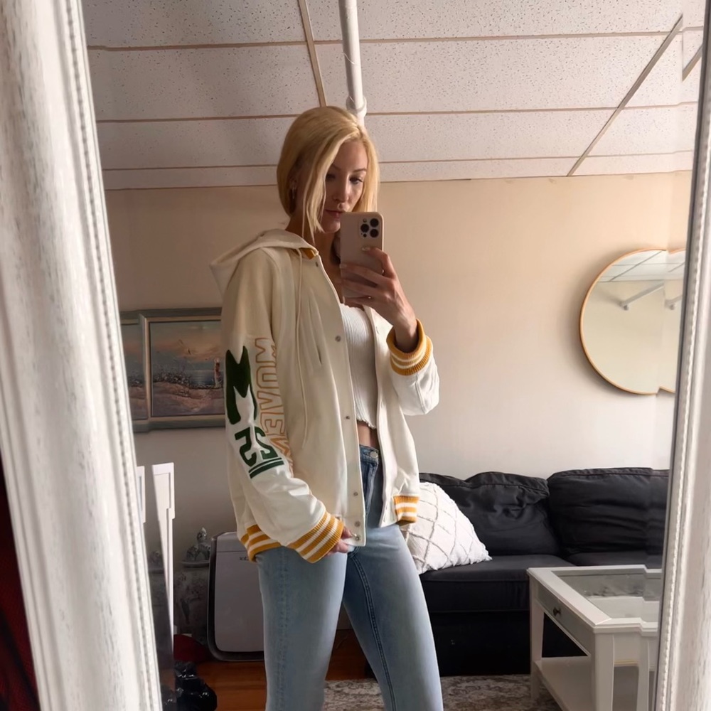 Free People Jacket